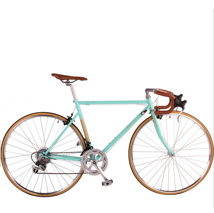 Original X-Front Brand 700CC Retro Classic 28 inch 14 speed road bike Urban gentle bicycle outdoor date bicicleta