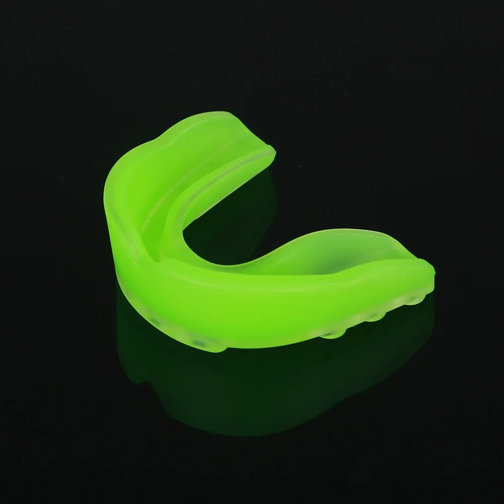 Basketball Mouth Guard (5)