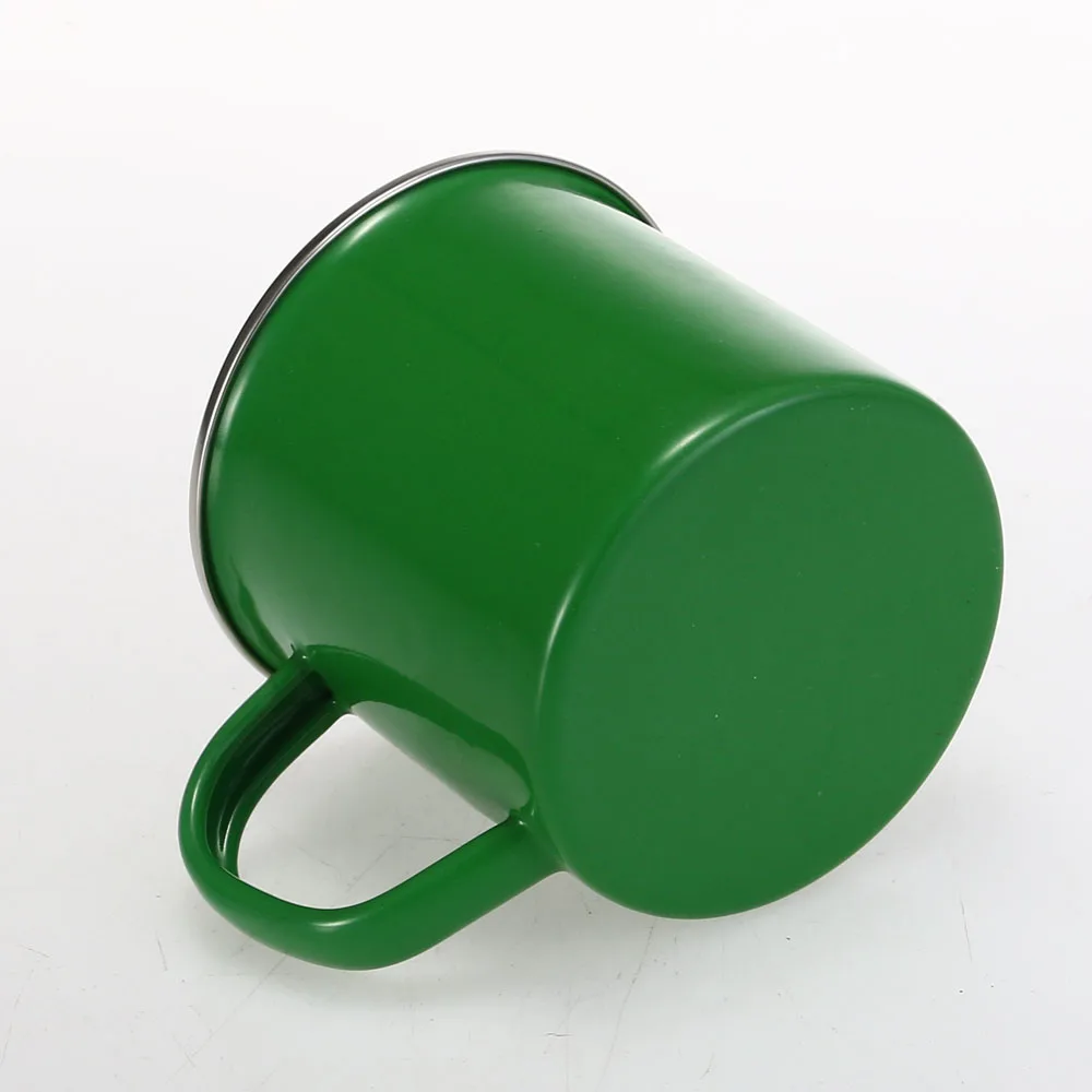 350ml-Green-Enamel-Coffee-Mug-Milk-Cup-Drinkware-Tea-Cup-Simple-and-Creative-Mugs-Travel-Camping (2)