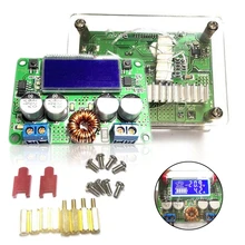 1pc 7A Power Step Down Module Voltage Regulator Step Down Power Supply Module Kit DC-DC 8V-60V 48V 36V to 5V 12V 3V-32V 1pc used ab power module 40382 074 55