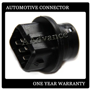 

DJ7063K-3.5-11 Male 6 pin Sealed Automotive Accessories Connectors