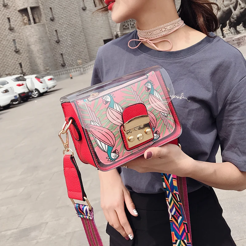 Купить Сумку С Широким Ремнем