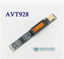 AVT928 5 В-28 В Универсальный ноутбук высокого напряжения группа Регулирование яркости 19 В Универсальный высокого напряжения бар