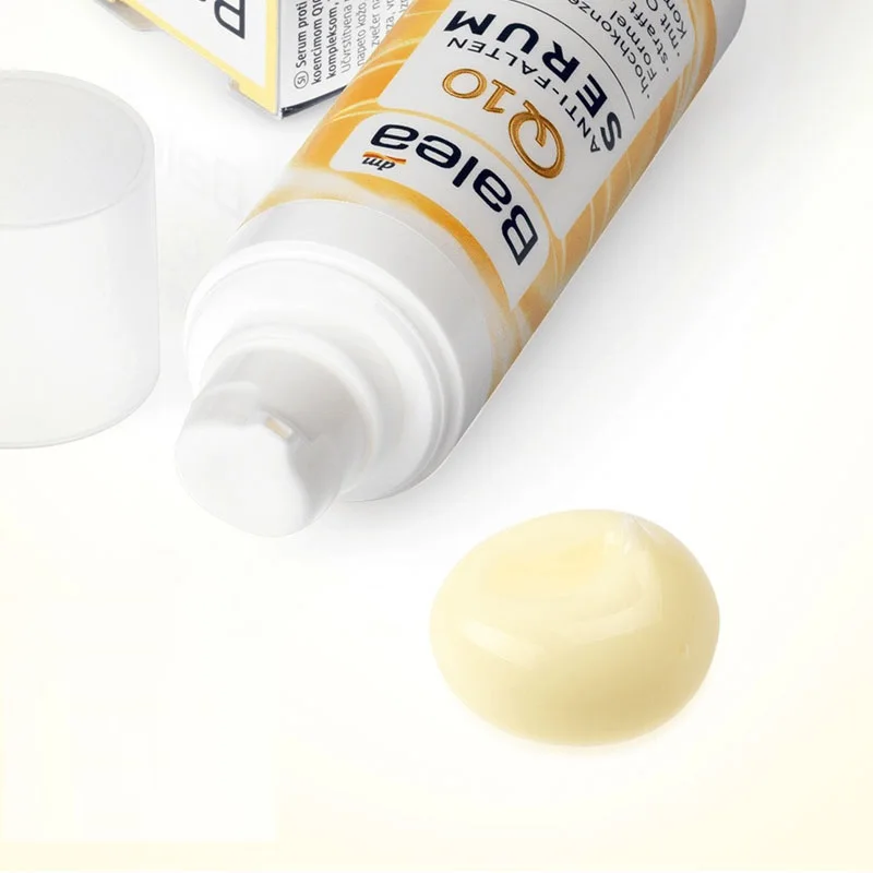 Balea Q10 Anti-wrinkle Serum 30ml (6)