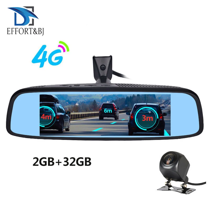 effort Rear Camera for Dash cam