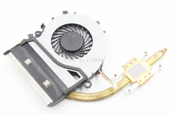 

FOR SONY FOR VAIO SVF142 SVF1421L1EW HEATSINK & CPU COOLING FAN