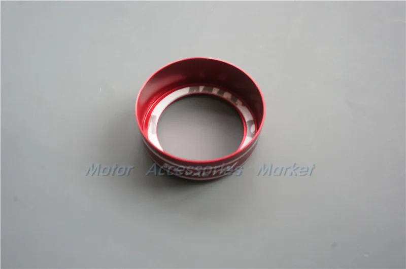 Mazda knob (8)