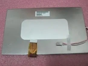 

AUO 7.0 inch TFT LCD Screen A070FW03 V2 480(RGB)*234