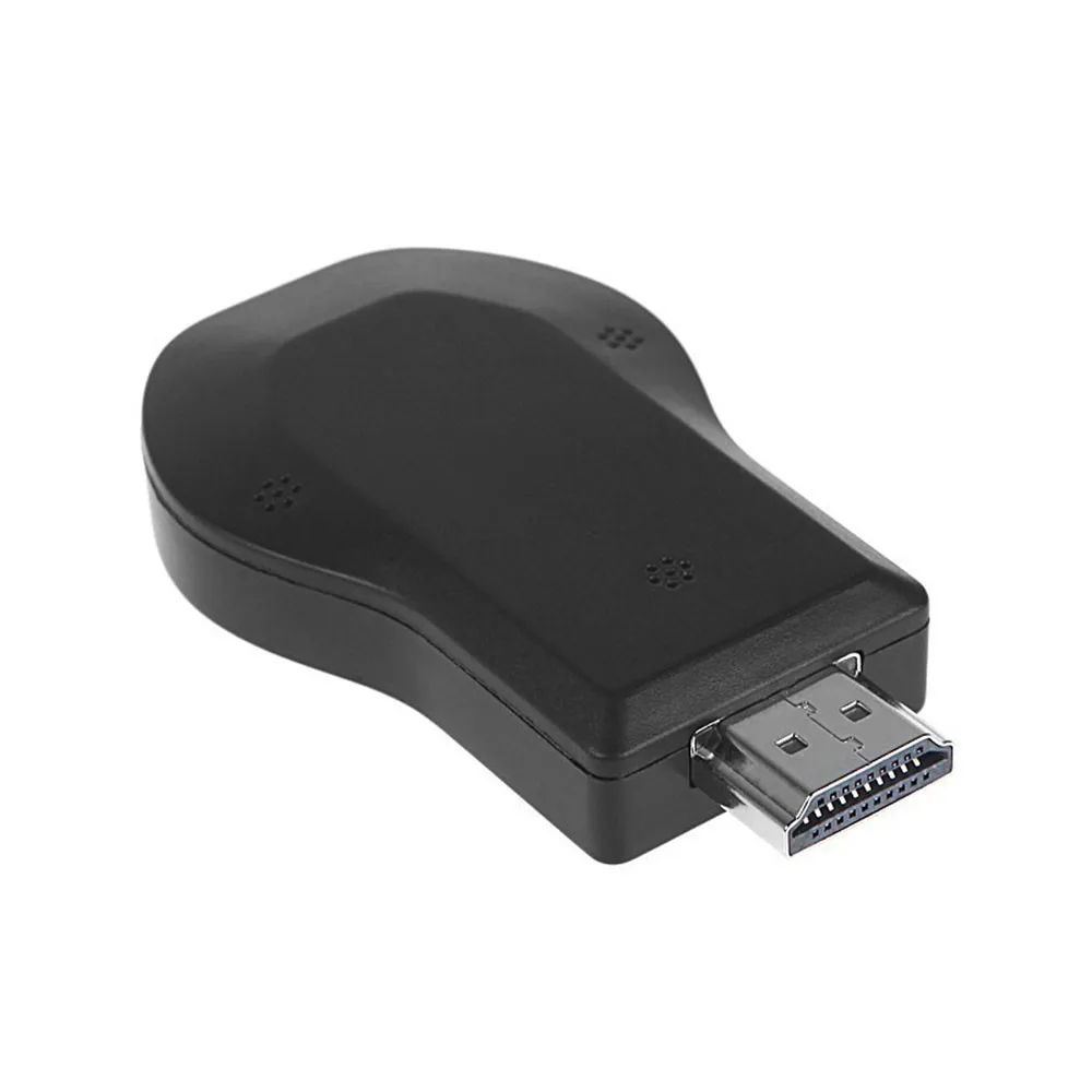 Беспроводной Wi Fi дисплей потокового медиа плеер 1080P HDMI HDTV для IOS 9 Android
