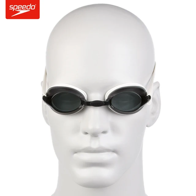 Speedo Waterproof Swimming Goggles for Men & Women Anti Fog UV Swimming