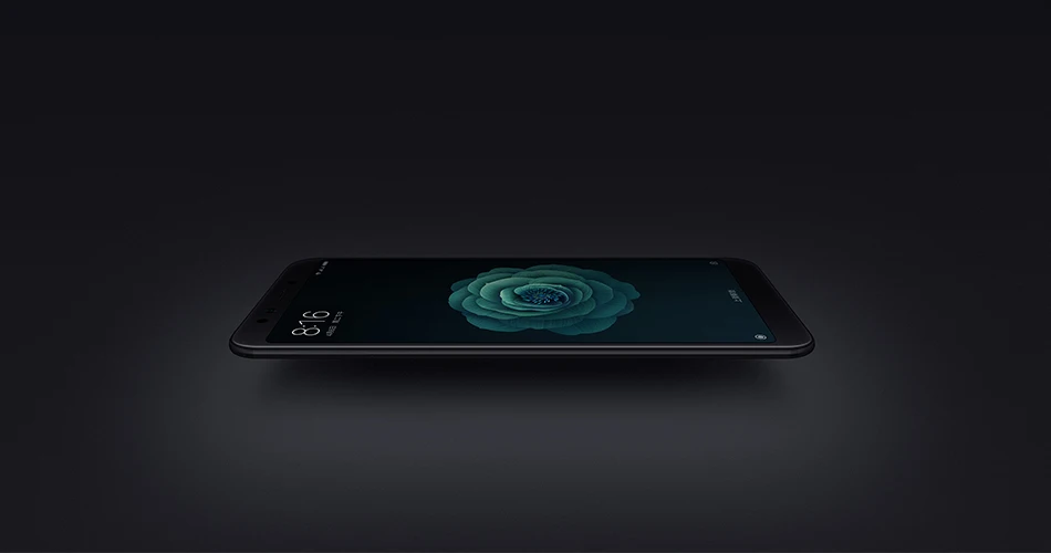Xiaomi mi 6x snapdragon 660 AIE Processor 20MP Dual Camera 2