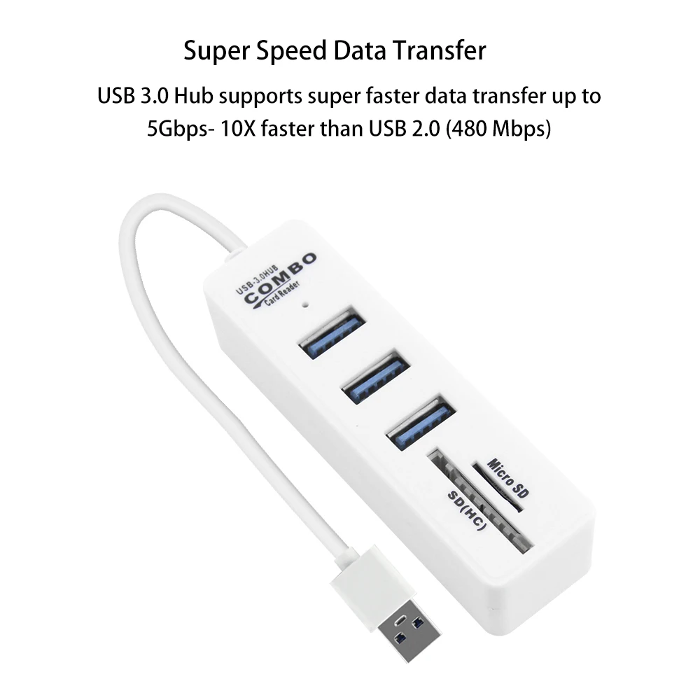 usb hub