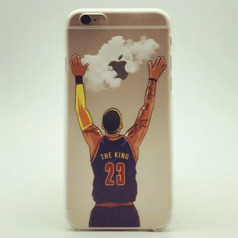 Popular Lebron James Iphone Case-Buy Cheap Lebron James