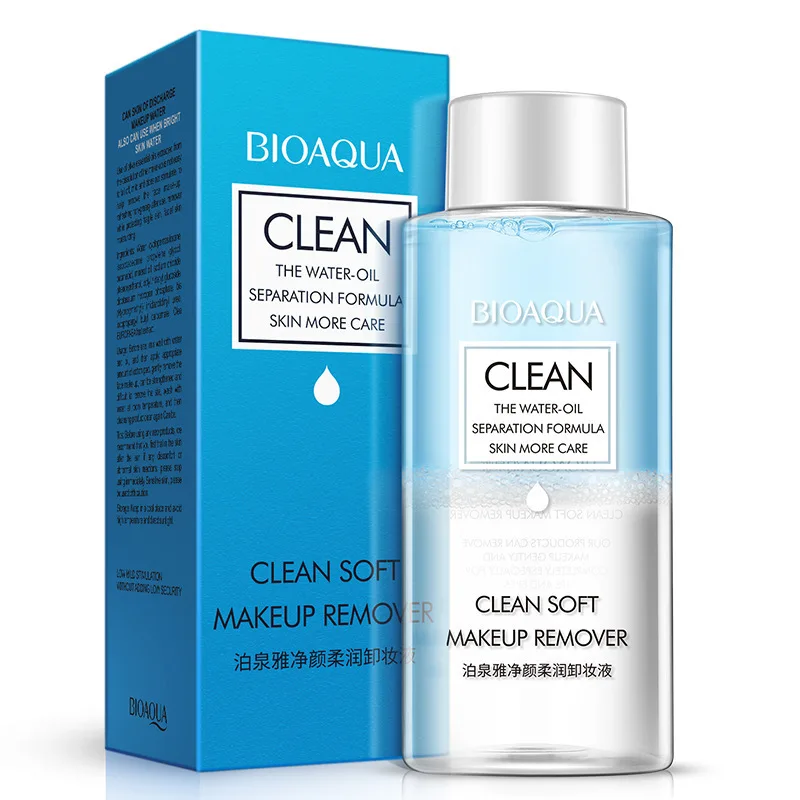 BIOAQUA оливковое глубоко очищающая эссенция Purifying Cleanser Бережное очищение