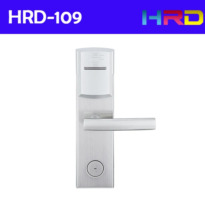 Hotel School Entry Door Security Card Lock Rfid Key System Access Hotel School Entry Door Security Card Lock Rfid Key System Access Controller Proximity Locks For Wood In Electric From