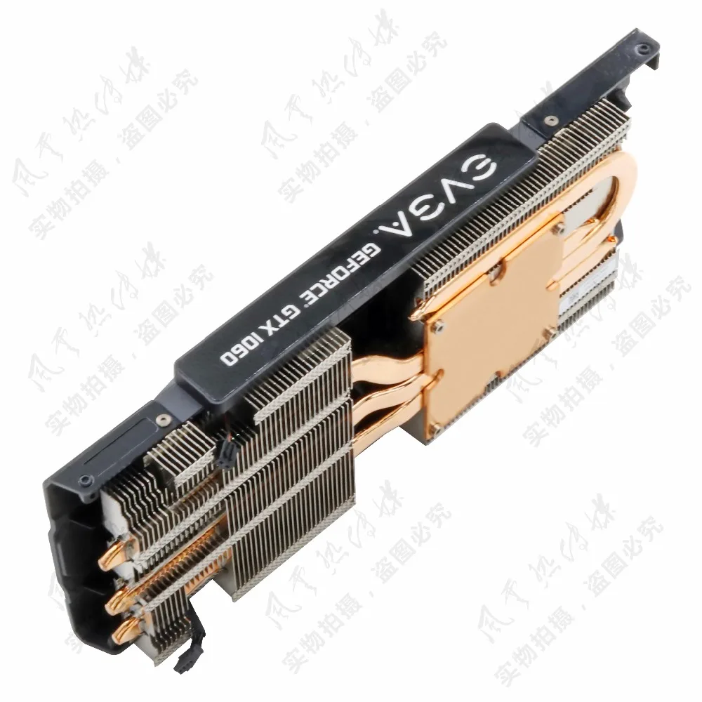 EVGA GTX1060 4