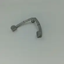 Из нержавеющей стали speculuum baby Sauer глаз офтальмологический инструмент открывалка приспособления для век