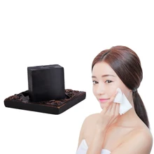 Высокочистое натуральное бамбуковое древесное масло жирное мыло для ухода за кожей для противовоспалительного увлажняющего мыла для лица красота забота о здоровье