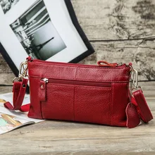 Винтажные женские сумки из натуральной кожи, дизайнерские модные повседневные сумки-мессенджеры, маленькая сумка на плечо, женская сумка из воловьей кожи