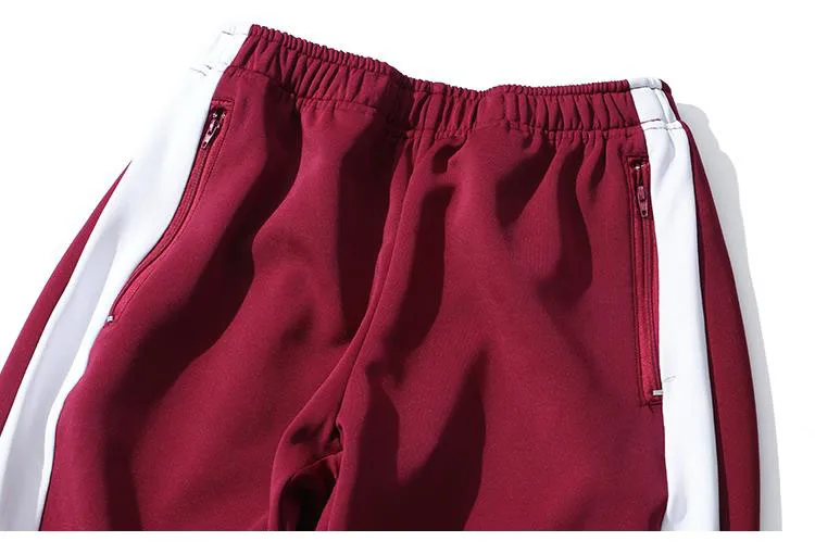 Harem Pants Men 4