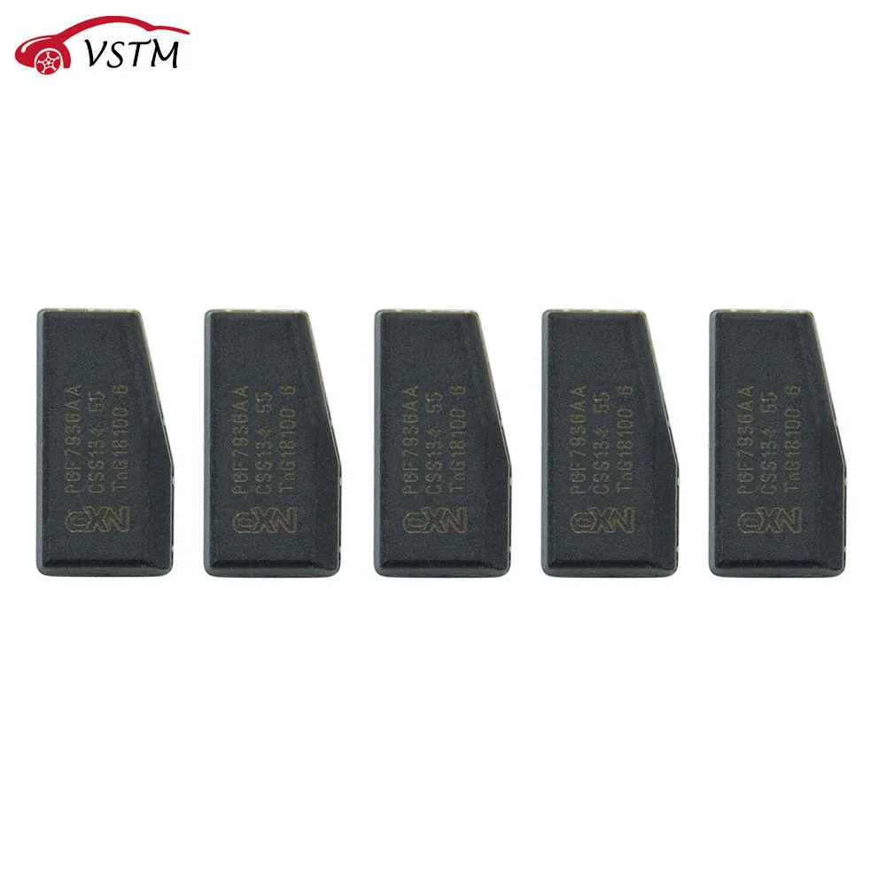 

Free shipping PCF7936AS car key transponder chip,PCF7936,PCF 7936 (id46 transponder chip ) with5PCS/LOT