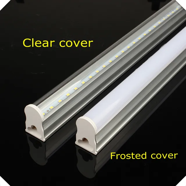 LED Buis T5 Licht 10 W 6 W Tl buis Lampen Koud Wit Led Lamp Licht ... LED Buis T5 Licht 10 W 6 W Tl buis Lampen Koud Wit Led Lamp Licht ...