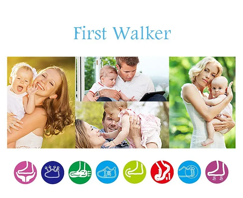 Baby First Walker Shoes (7)