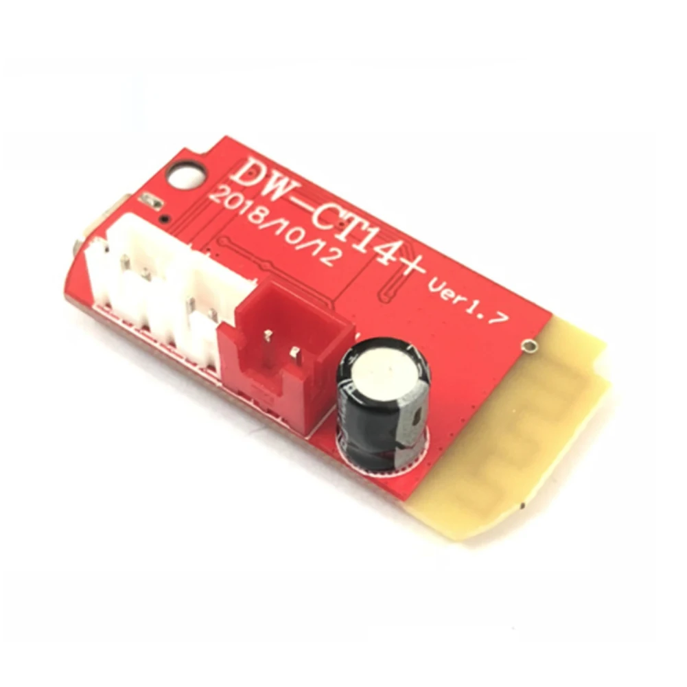 CT14 micro 4.2 stereo Bluetooth power amplifier board audio module F class 5W+5W with charging DIY modified speaker CT14 micro 4.2 stereo Bluetooth power amplifier board audio module F class 5W+5W with charging DIY modified speaker