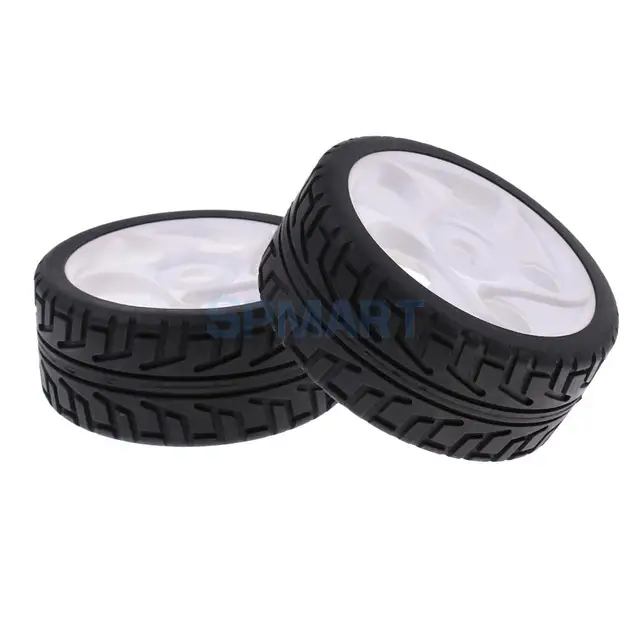 Best Price 1/8 Flat Running RC Car Model 17MM Wheel Rim Hex Tires for Rock Crawler PartS Best Price 1/8 Flat Running RC Car Model 17MM Wheel Rim Hex Tires for Rock Crawler PartS