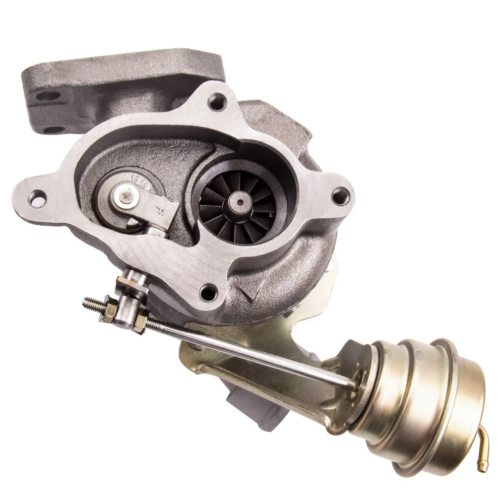 Turbolader подходит для VW T4 2.5TDI ACV ABL AJT AUF 53149887018 074145701A Турбокомпрессор 《 VOLKSWAGEN