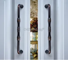 10PCS Designed European Antique Kitchen Cabinet Door Handles Cupboard Wardrobe Drawer Cabinet Pulls Handles Furniture Hardware mahogany furniture of chinese wood kitchen cabinet rosewood tea cabinet cabinet cupboard multifunctional cabinet cabinet