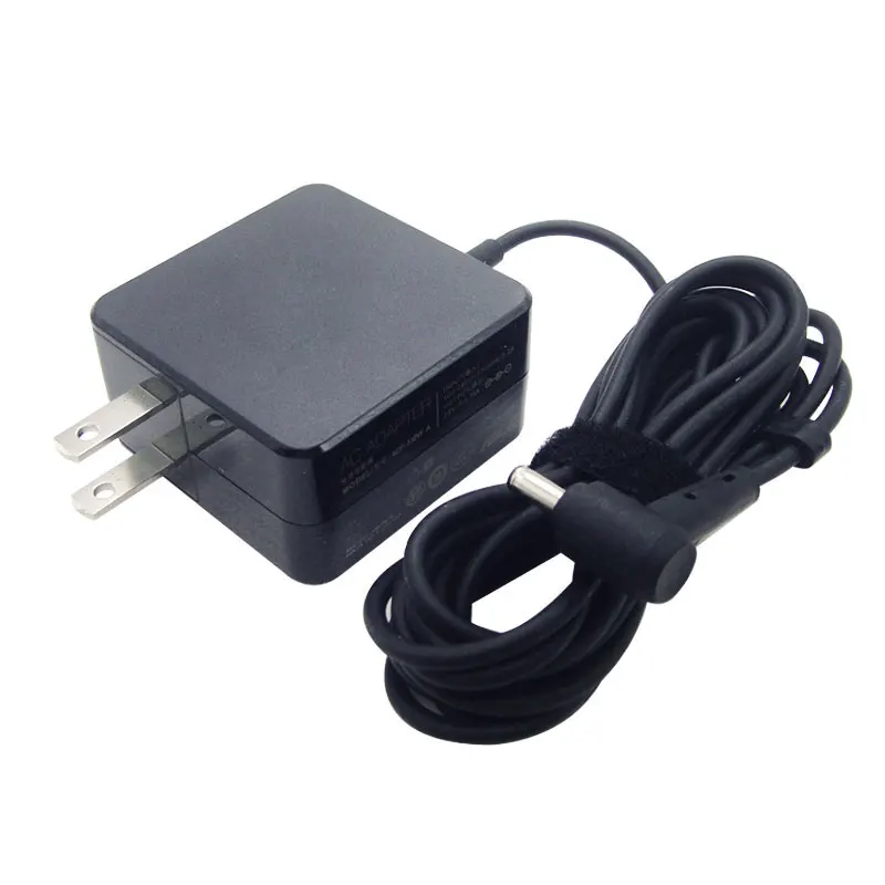 19V 1.75A 33W Power AC Adapter Charger for ASUS Vivobook X201E X202E Q200E ADP-33BW A EXA1206EH EXA1206CH EXA1206UH US Plug