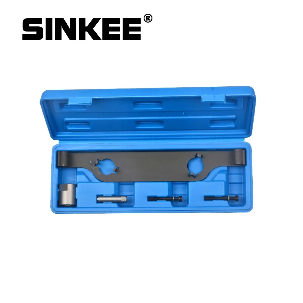 Cam Phaser Retainer Camshaft Actuator Locking Tool For 2.0L, 2.4L