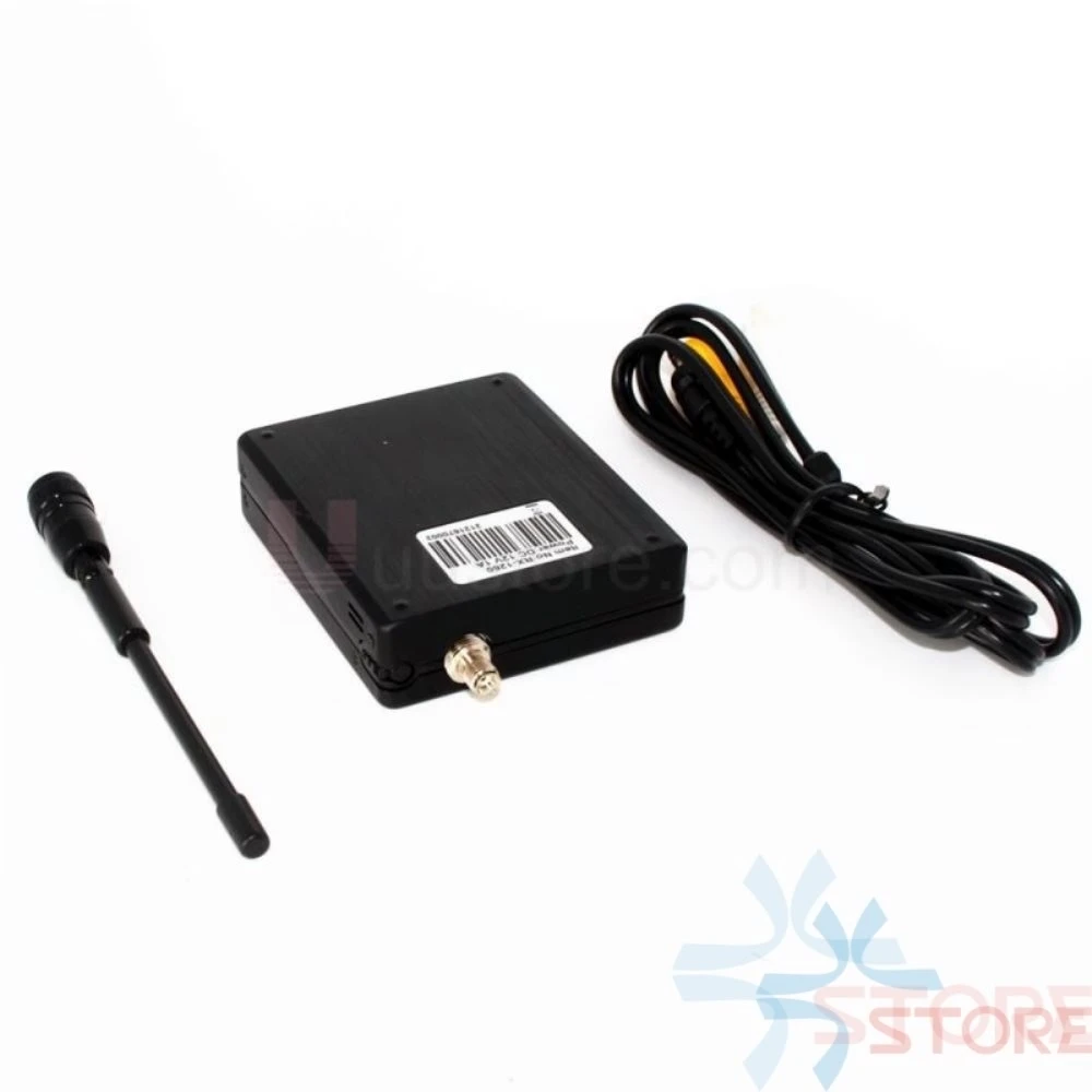 Lawmate 1 2G 2 GHz 8CH 1000mW беспроводной AV Передатчик приемник combo для FPV|av transmitter receiver|wireless av