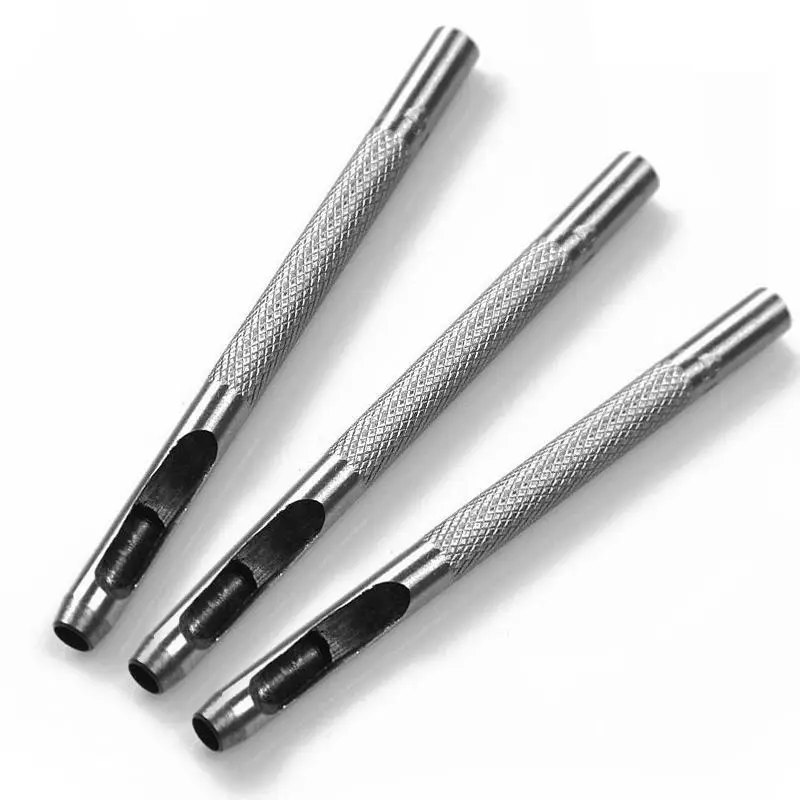 belt punch on Alibaba Group