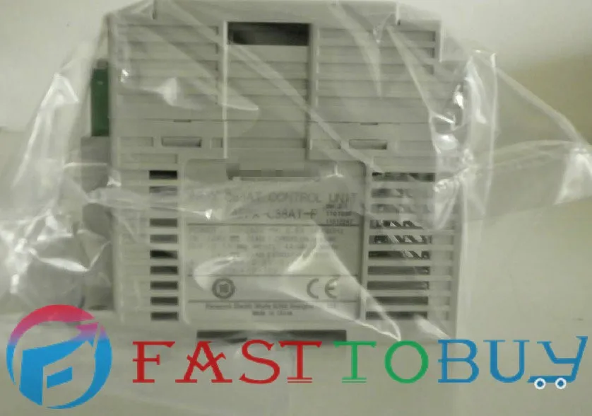US $344.89 Programmable Logic Controller AFPXC38AT PLC AFPX Serial NEW