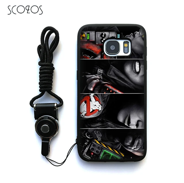 samsung s6 ghostbusters case samsung s6 ghostbusters case
