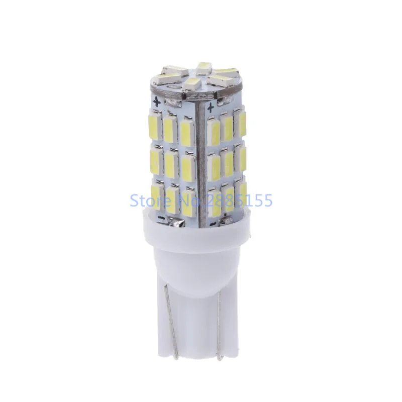 Суперъяркий ПРИЦЕП RV T10 921 194 42 SMD 12 В автомобильный фонарь заднего хода ширина
