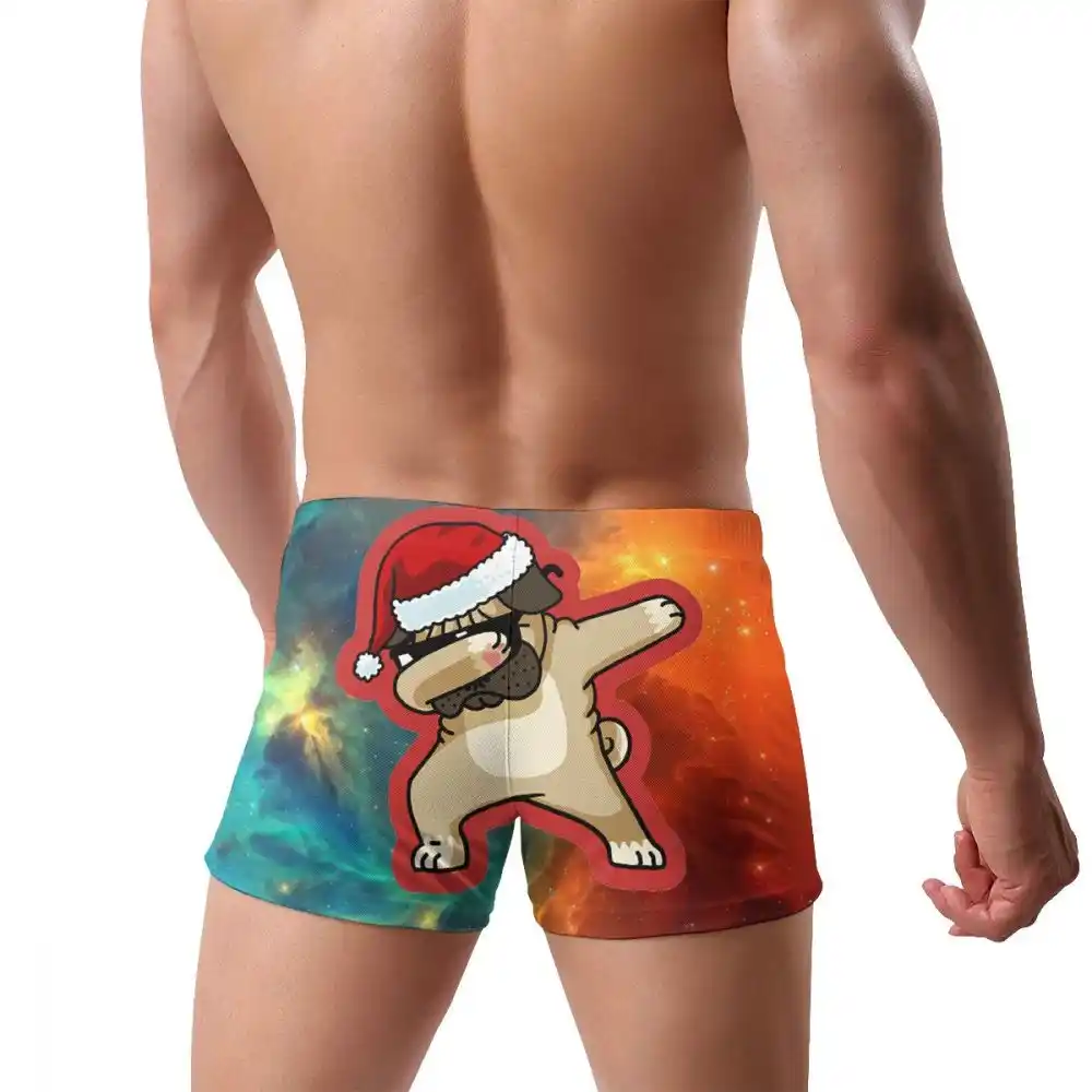 speedo christmas swimsuit