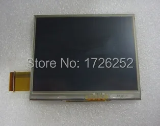 

TIANMA 3.5 inch 45P TFT LCD Display Screen TS035KAAVB04-00 QVGA 320(RGB)*240