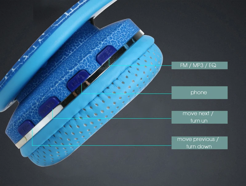 bluedio bluetooth casque headset (18)