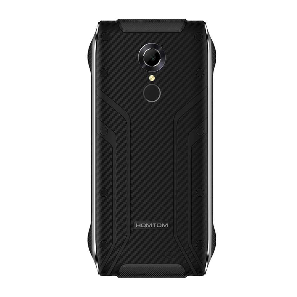HOMTOM HT20 IP68 водонепроницаемый смартфон 4 7 дюймов Android 6 0 MTK6737 четырехъядерный 3500 мАч