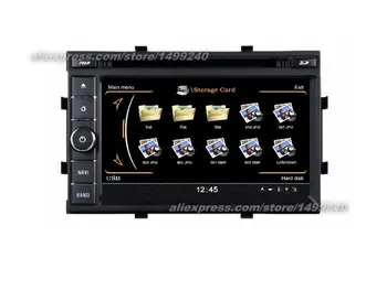 

For Chevrolet Spin 2012~2013 - Car GPS Navigation System + Radio TV DVD iPod BT 3G WIFI HD Screen Multimedia System