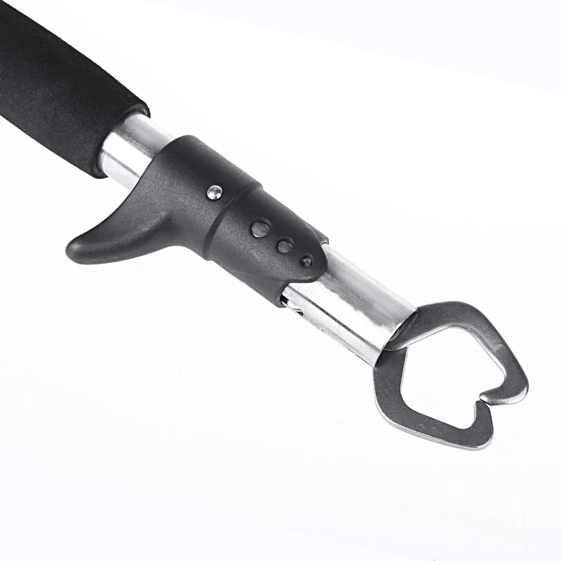 21-8-cm-Leistungsstarke-Angeln-Greifer-Edelstahl-Fisch-lippen-Griff-Greifen-Karpfen-Angeln-Lippengriff-Angelger-t