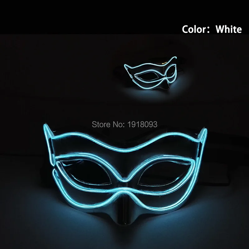 white-glow