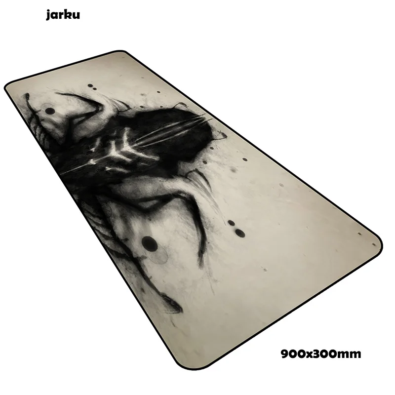 Коврик для мыши dead space 900x300 мм коврики очаровательные ...