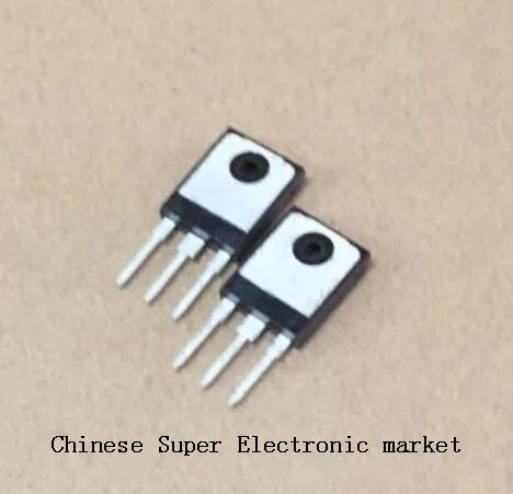 

10PCS IRFP2907 Transistor N-MOSFET 75V 209A 470W TO247AC