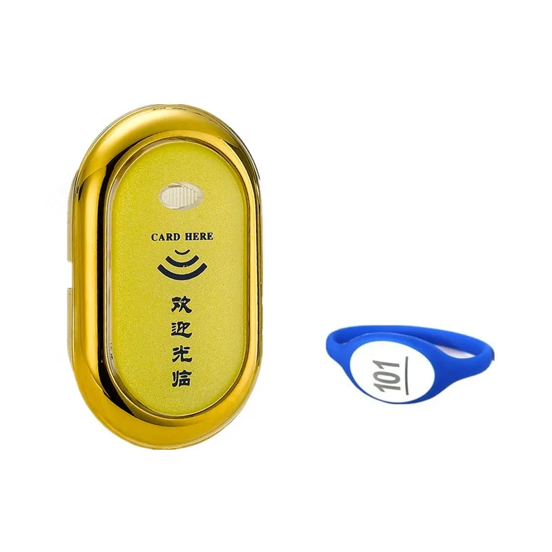 10 шт./лот RFID электронные стальные металлические дверные замки шкафа без ключа