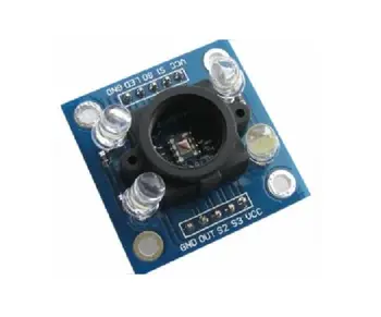 

1PCS TCS230 TCS3200 Detector Module Color Recognition Sensor for MCU Arduino