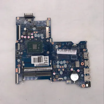 

High quanlity for 15-BA 15-BA113NA Laptop motherboard 854969-601 854969-001 CDL51 LA-D712P A9-9410 CPU 100% Full tested